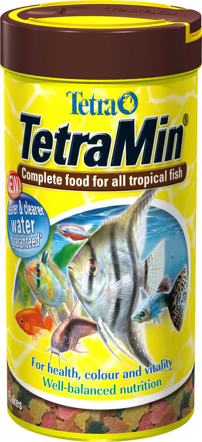Tetra TetraMin 250ml